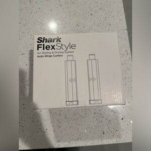 Shark Flex Style Auto Curler Attachment